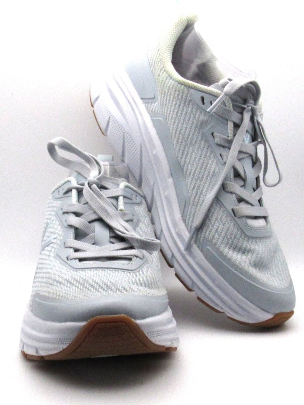 Vionic Sea Foam Green Walk Max Sneakers Women's Size 10 Good Condition